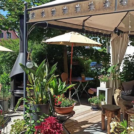 B&B Fischerstueble - Adults Only Hagnau Esterno foto