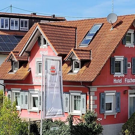 B&B Fischerstueble - Adults Only Hagnau Esterno foto