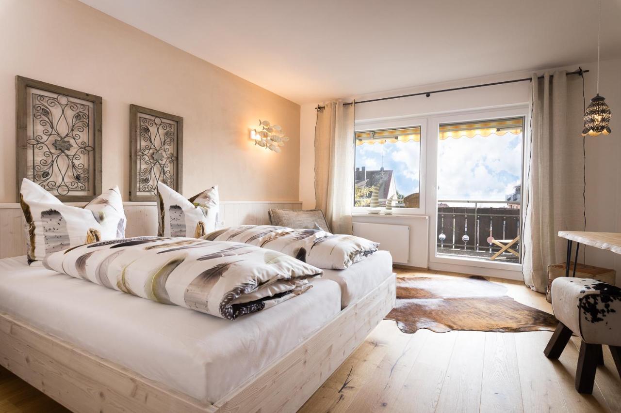 B&B Fischerstueble - Adults Only Hagnau Esterno foto