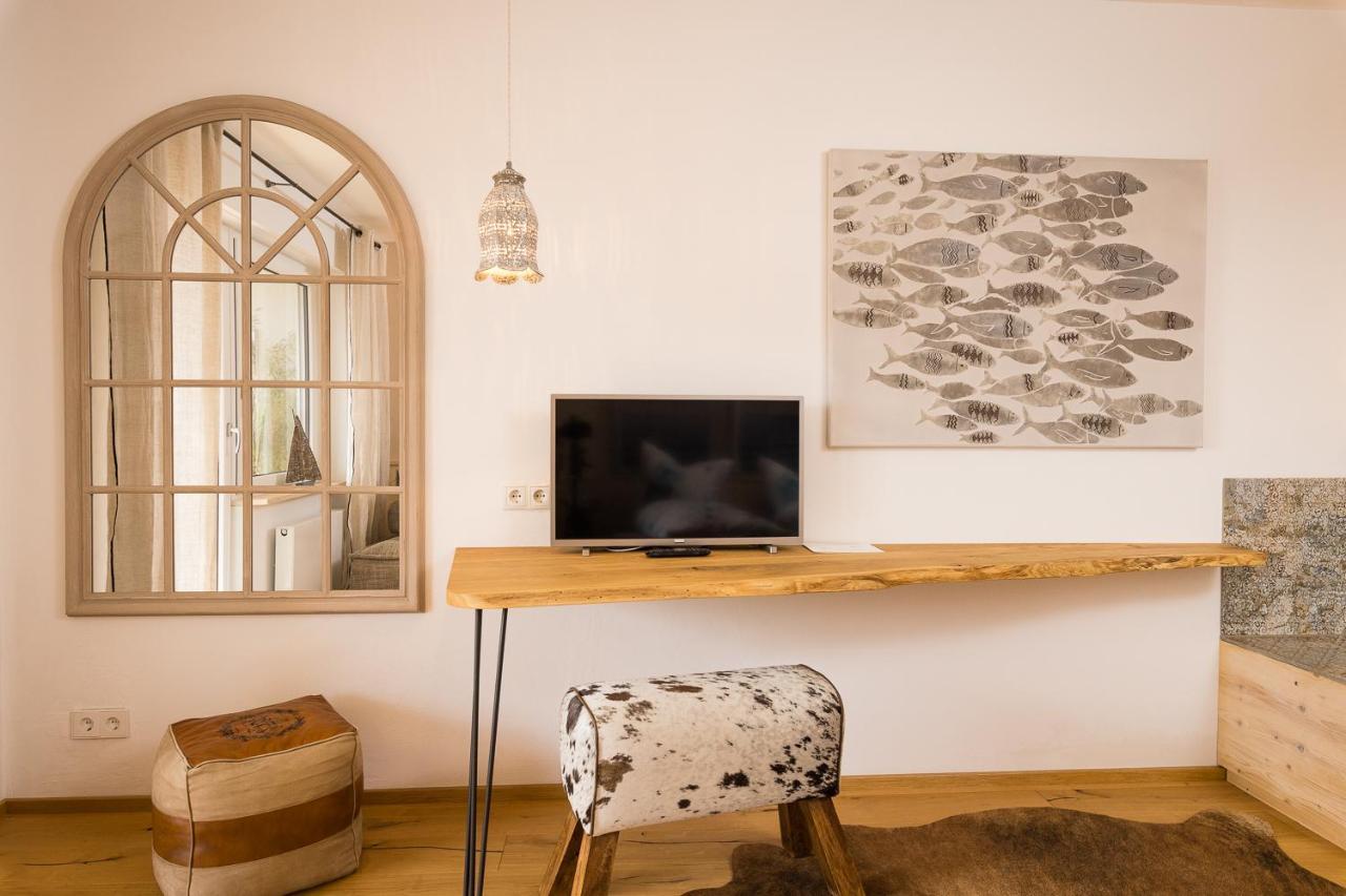 B&B Fischerstueble - Adults Only Hagnau Esterno foto