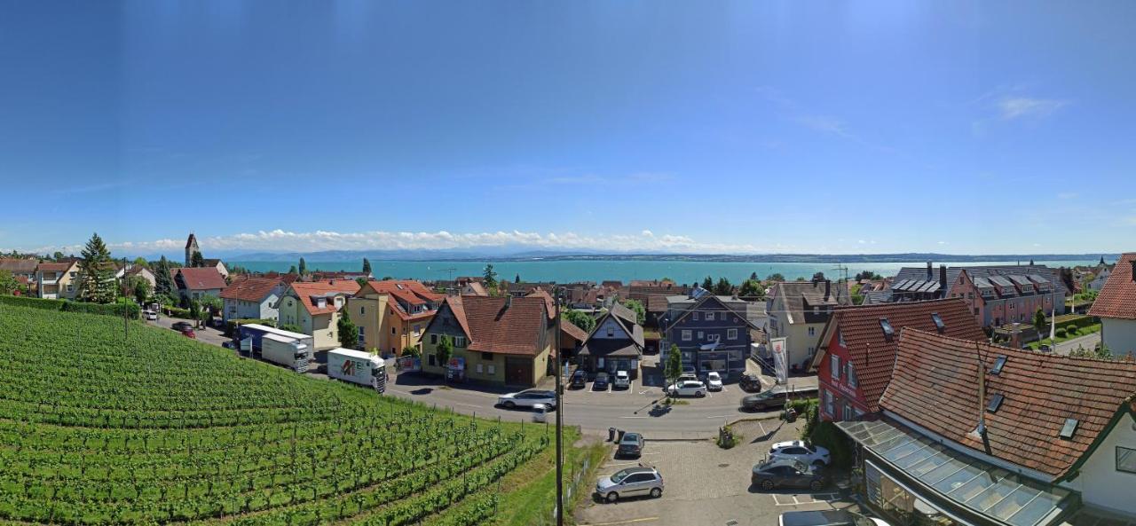 B&B Fischerstueble - Adults Only Hagnau Esterno foto