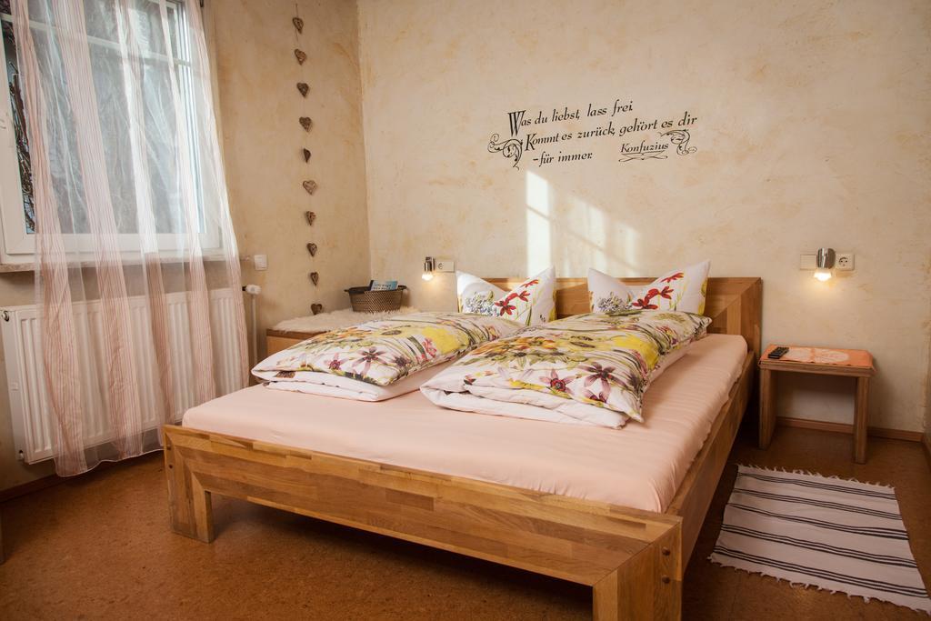 B&B Fischerstueble - Adults Only Hagnau Esterno foto