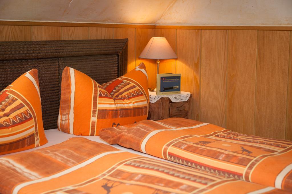 B&B Fischerstueble - Adults Only Hagnau Esterno foto