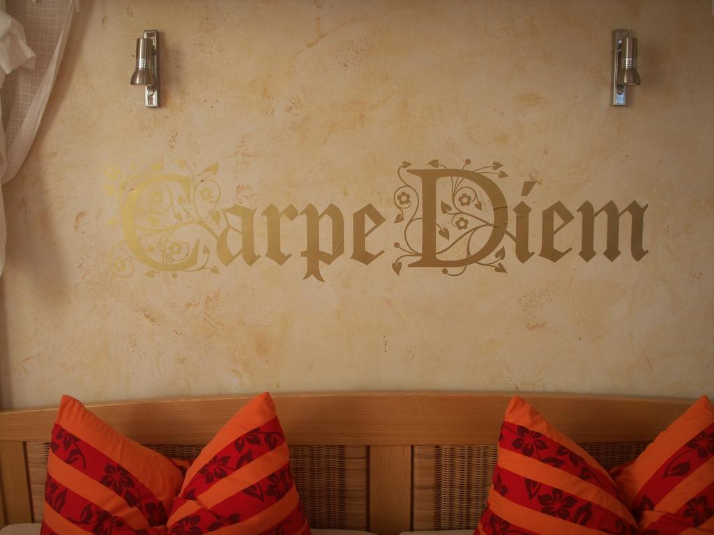 B&B Fischerstueble - Adults Only Hagnau Esterno foto