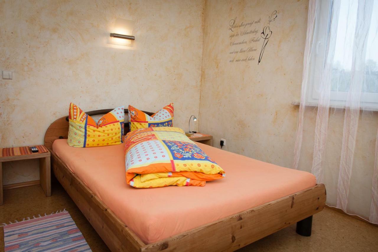 B&B Fischerstueble - Adults Only Hagnau Esterno foto