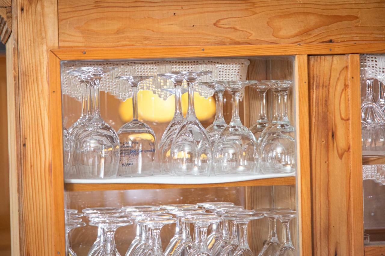 B&B Fischerstueble - Adults Only Hagnau Esterno foto