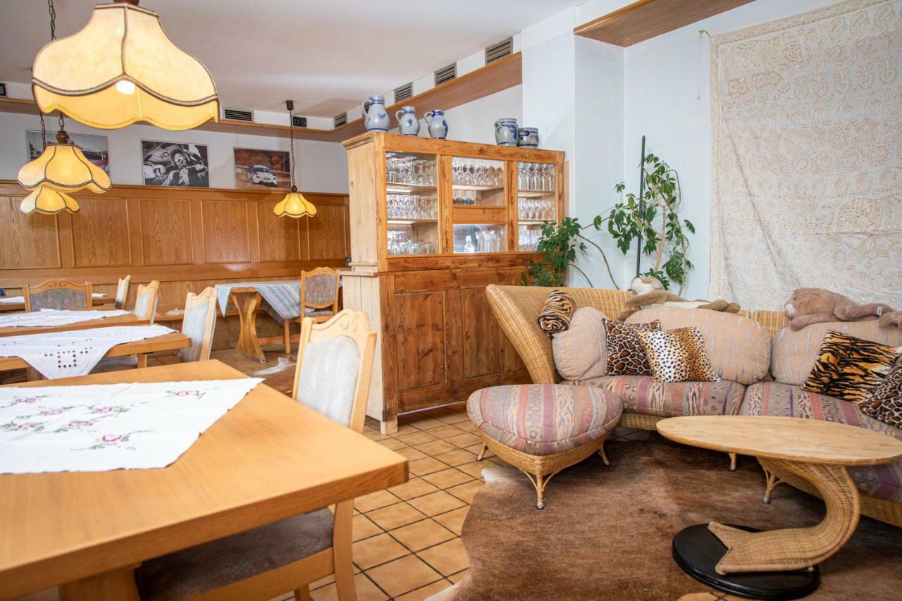 B&B Fischerstueble - Adults Only Hagnau Esterno foto