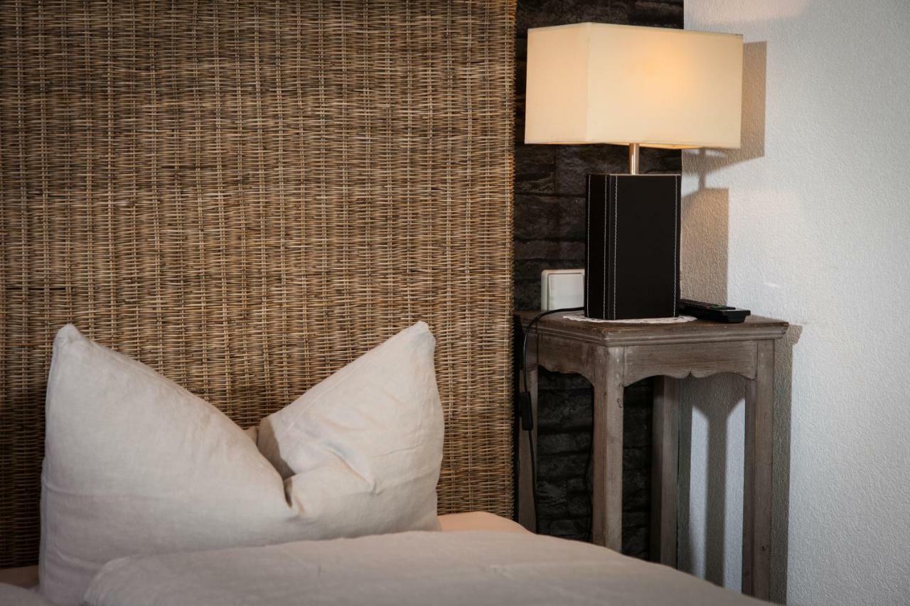 B&B Fischerstueble - Adults Only Hagnau Esterno foto