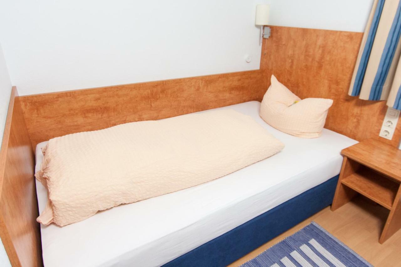 B&B Fischerstueble - Adults Only Hagnau Esterno foto