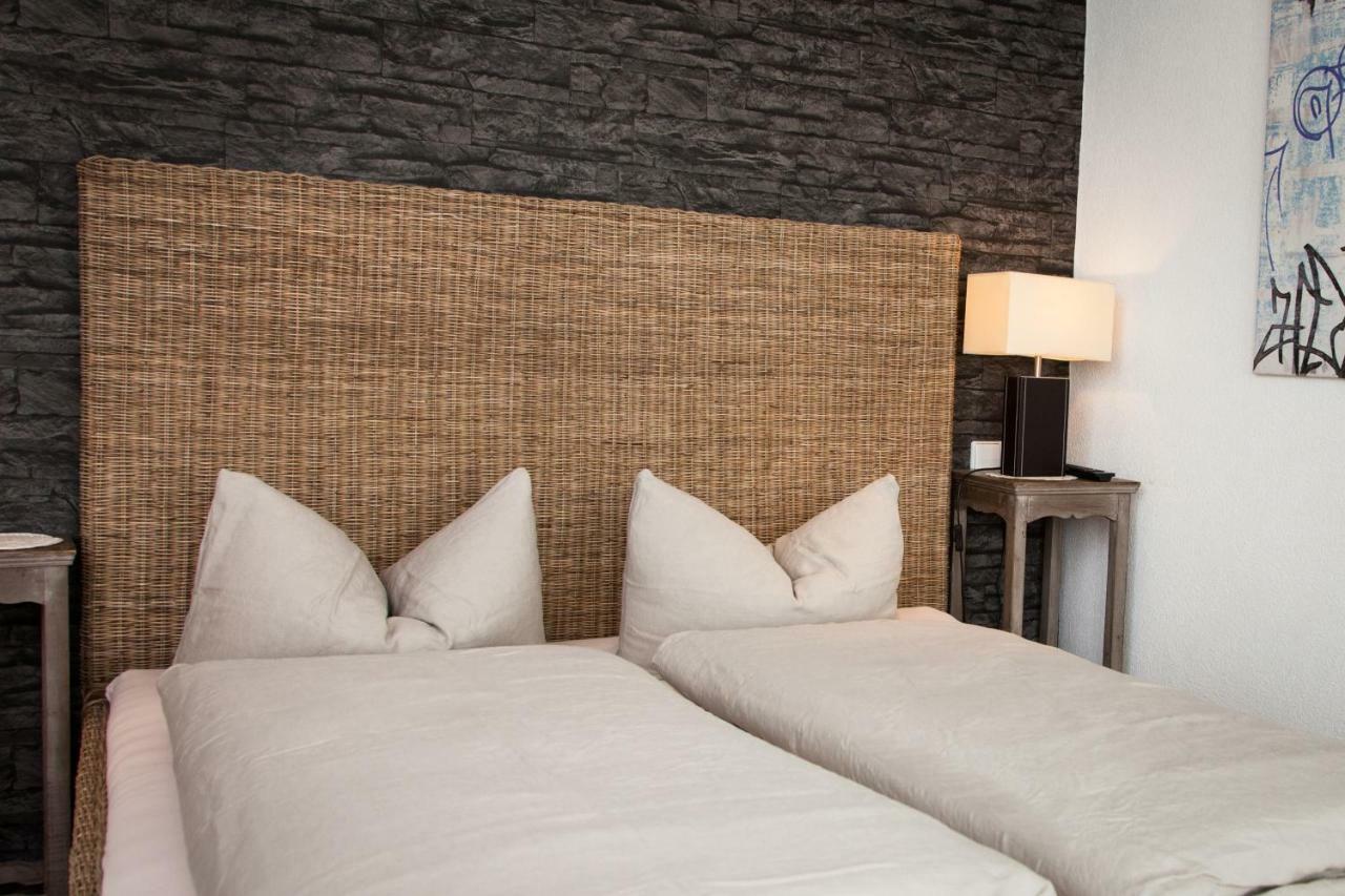 B&B Fischerstueble - Adults Only Hagnau Esterno foto