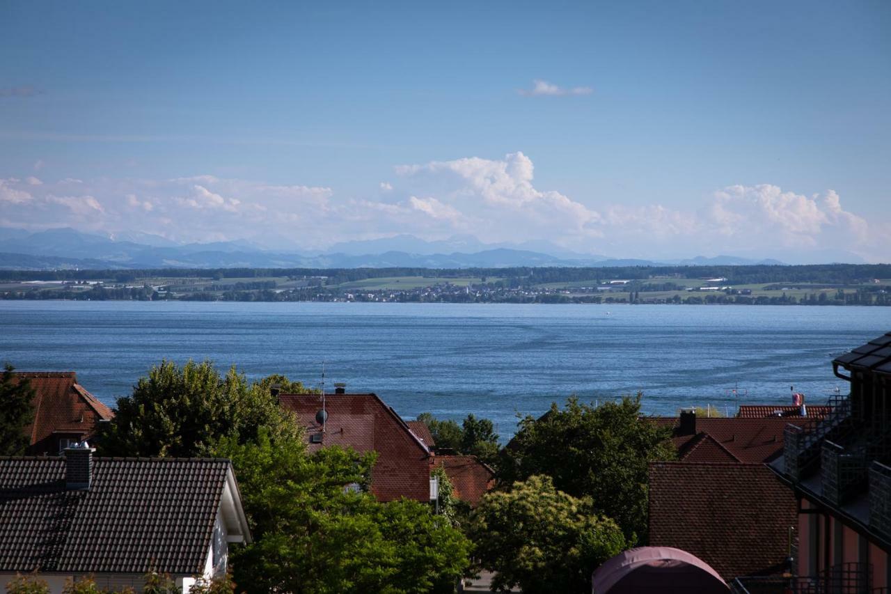 B&B Fischerstueble - Adults Only Hagnau Esterno foto